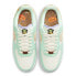 Фото #3 товара [CZ0268-300] Womens Nike Air Force 1 Low (W) "Pineapple"