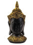 Buddha Kopf Spardose
