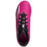 Фото #2 товара Adidas X Speedportal.4 IN Jr GZ2449 football shoes