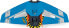 Figurka Schleich Dinosaurs - Pościg z plecakiem odrzutowym (SLH41467)