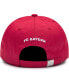 Фото #5 товара Men's Red Bayern Munich Casuals Adjustable Hat