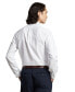 Фото #2 товара Men's Classic-Fit Performance Oxford Shirt