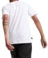 Фото #4 товара Men's Logo Graphic T-Shirt