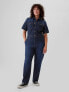 Фото #11 товара Denim Jumpsuit