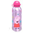 Фото #1 товара ASTLEY BAKER DAVIES 500ml Peppa Pig Lunch Box And Canteen