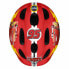 Фото #4 товара Шлем защитный STAMP CARS Stamp C893100XS Красный
