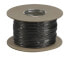 Фото #1 товара SLV 139040 - Power cable - Black - Copper - IP20 - III - Ceiling/wall