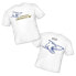 ფოტო #1 პროდუქტის ZEBCO Great short sleeve T-shirt