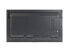 Фото #5 товара NEC Display MultiSync M491 - 124.5 cm (49") - IPS - 3840 x 2160 pixels - 500 cd/m² - 4K Ultra HD - Edge-LED
