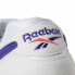 Фото #3 товара Мужские спортивные кроссовки Reebok Classic Rapide Белый