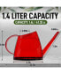 Фото #6 товара Small Watering Can 1.4 Liters