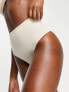 Фото #3 товара Magic Bodyfashion comfort shapewear thong with medium contouring in beige