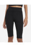 Sportswear Essential High-waisted Knee-length Kadın Tayt