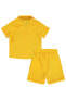 Фото #2 товара Костюм Civil Boys Turquoise 2-5 Yrs