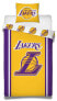 Bettwäsche Los Angeles Lakers 2-tlg.