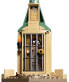 Фото #23 товара Игрушка LEGO 76401 Harry Potter: Спасение Сириуса в Хогвартсе, с фигуркой игрушечного грифона и замком.