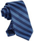 ფოტო #4 პროდუქტის Men's Toby Stripe Tie