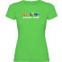 KRUSKIS Ocean Reef short sleeve T-shirt