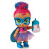 Фото #2 товара FAMOSA Super Cute Glitzy Cool Kala Doll