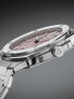 Alpina AL-220PI2AE6B Ladies Watch Extreme Quartz 34mm 10ATM