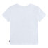 ფოტო #2 პროდუქტის LEVI´S ® KIDS Organic Retro short sleeve T-shirt