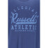 Фото #3 товара RUSSELL ATHLETIC AMT A30211 short sleeve T-shirt