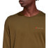 ფოტო #7 პროდუქტის FIVE TEN GFX long sleeve high neck T-shirt