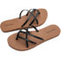 VOLCOM New School Ii sandals Черный, 37 - фото #1