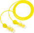 3M PN01006 - Reusable ear plug - Normal - In-ear - Yellow - Wired - 29 dB - фото #5