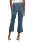 7 For All Mankind Alexa Felicity Cropped Jean Women's