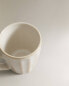 Фото #6 товара Textured espresso mug