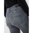 Фото #6 товара VERO MODA Lux Mr Slim Ri201 Ga jeans