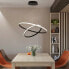 Фото #2 товара Smart moderne Pendelleuchte