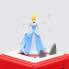 Tonies Disney Cinderella - Toy musical box figure - Beige - Blue - White