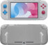 Фото #2 товара Футляр MARIGames для Nintendo Switch Lite серый (SB5635)