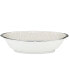 "Silver Palace" Oval Vegetable Bowl