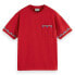 ფოტო #3 პროდუქტის SCOTCH & SODA 175153 short sleeve T-shirt