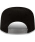 ფოტო #5 პროდუქტის Infant Unisex Black Chicago White Sox My First 9Fifty Hat