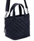Фото #6 товара Сумка INC International Concepts Breeah Quilted Tote