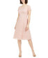 Фото #1 товара Sequined Lace Midi Dress