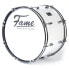 Fame Marching BassDrum 18"x12" with Straps & Beaters