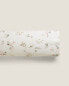 Фото #6 товара Cherry blossom cotton pillowcase