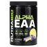 NutraBio, Alpha EAA, черничный лимонад, 395 г (0,87 фунта)