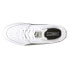 Фото #4 товара Puma Ca Pro Suede Lace Up Mens White Sneakers Casual Shoes 38732707