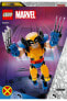 Фото #4 товара Конструктор пластиковый Lego Super Heroes Wolverine