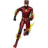 Фото #8 товара Фигурка The Flash костюм Бэтмена 18 см