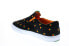 Фото #12 товара Lakai Owen VLK MS4210232A00 Mens Black Suede Skate Inspired Sneakers Shoes