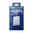 Внешнее зарядное устройство Varta Energy 15000 Черный/Белый 15000 mAh