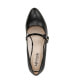 ფოტო #3 პროდუქტის Women's Gio Mary Jane 2 Wedge Pumps