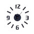 Фото #12 товара Настенное часы Клейкий ABS Ø 35 cm